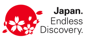 japan endless discovery logo