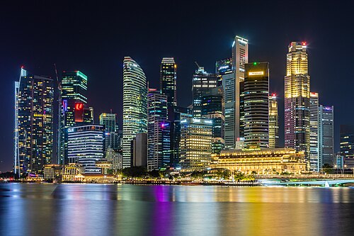singapore